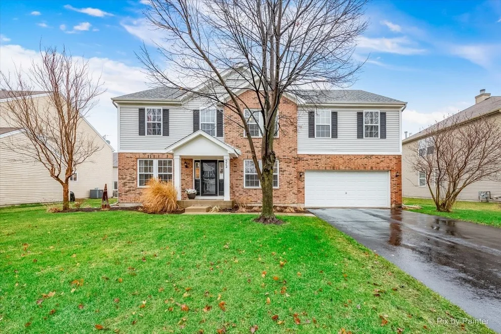 Unit for sale at 572 Stoffa Avenue, Elburn, IL 60119