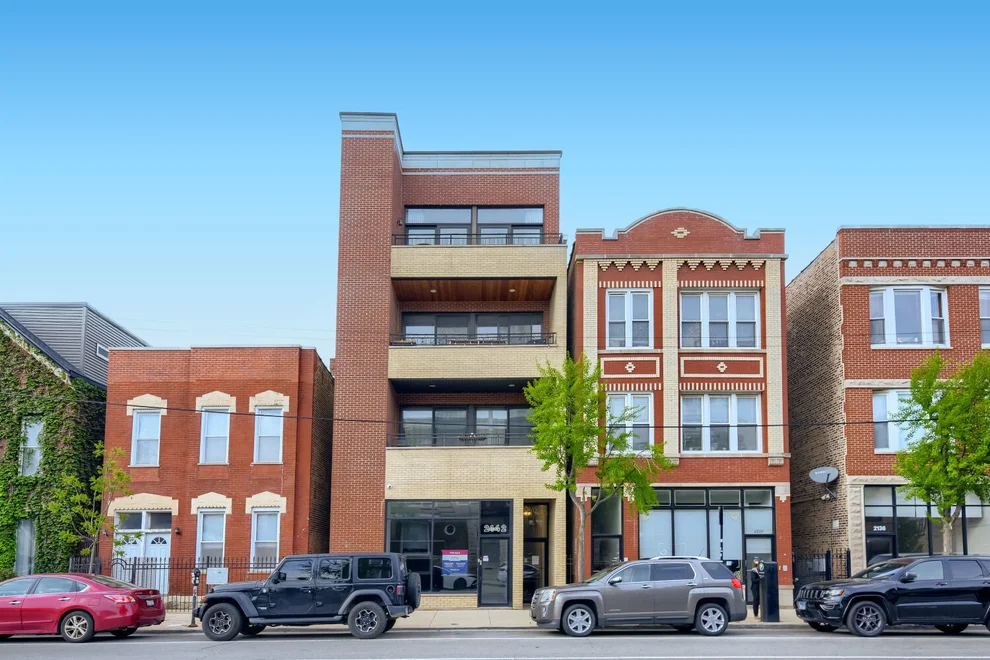 Unit for sale at 2142 W Chicago Avenue, Chicago, IL 60622
