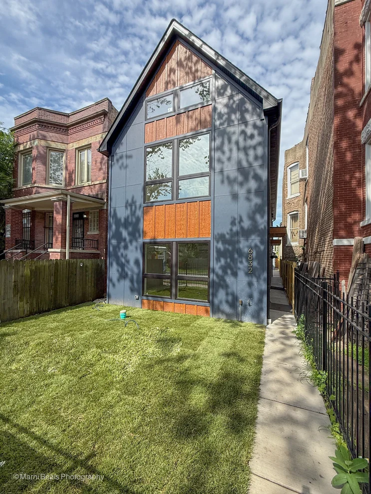 Unit for sale at 5236 S Bishop Street, Chicago, IL 60609