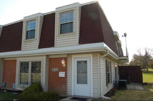 Unit for sale at 532 PALACE Court, SCHAUMBURG, IL 60194