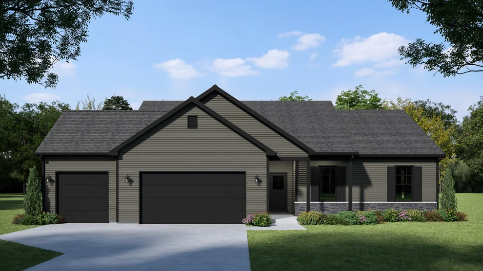 Unit for sale at 105 Boeing Trail, Poplar Grove, IL 61065