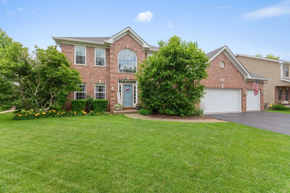Unit for sale at 936 STONY CREEK Lane, Yorkville, IL 60560