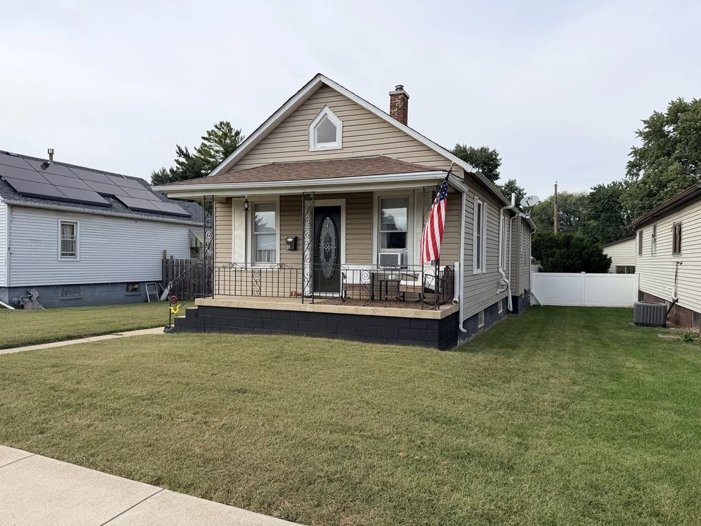 Unit for sale at 514 W Erie Street, Spring Valley, IL 61362