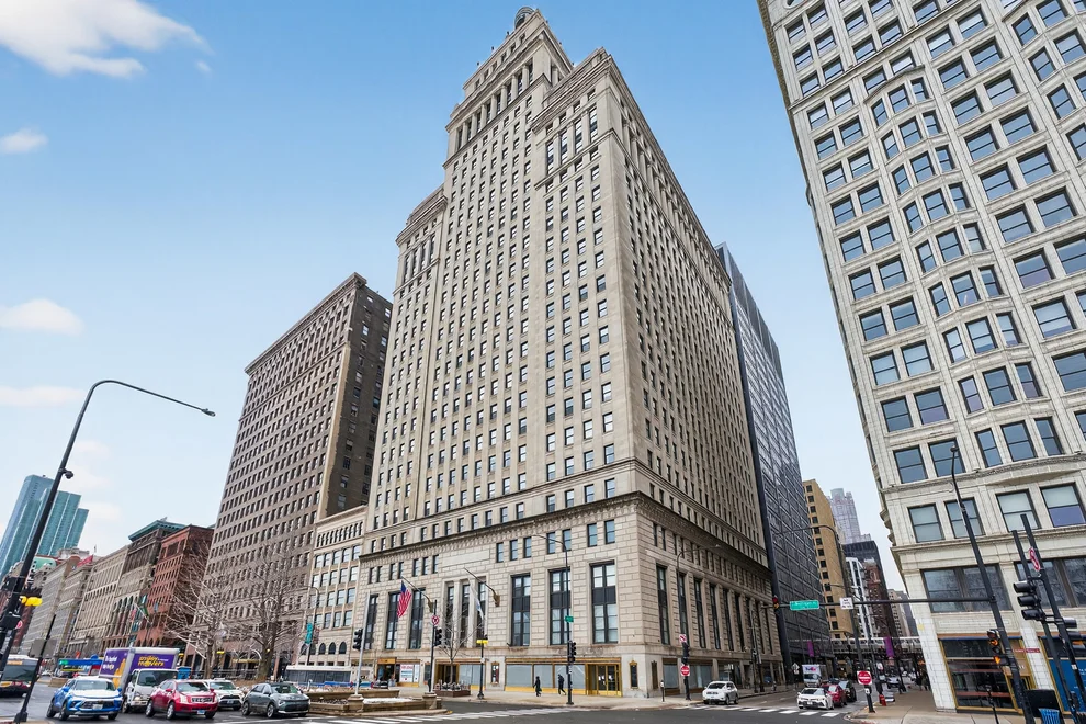 Unit for sale at 310 S MICHIGAN Avenue, Chicago, IL 60604