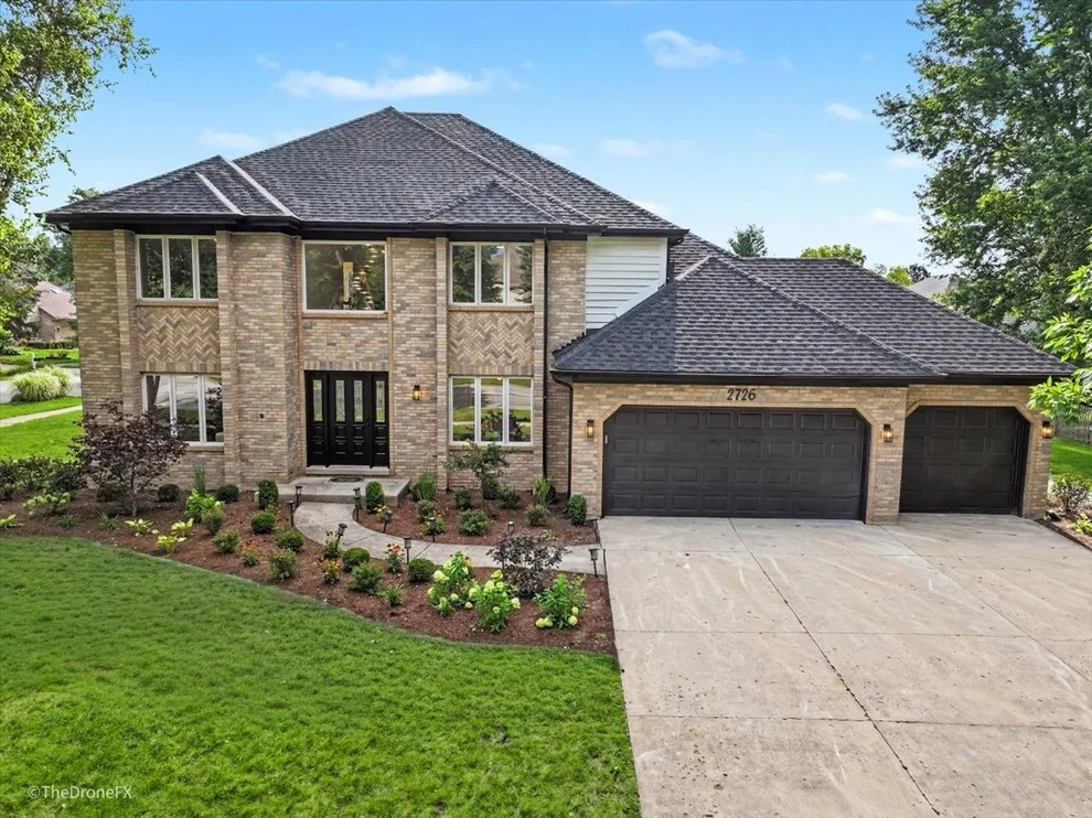 Unit for sale at 2726 Seiler Drive, Naperville, IL 60565