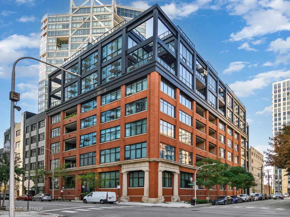 Unit for sale at 676 N Kingsbury Street, Chicago, IL 60654