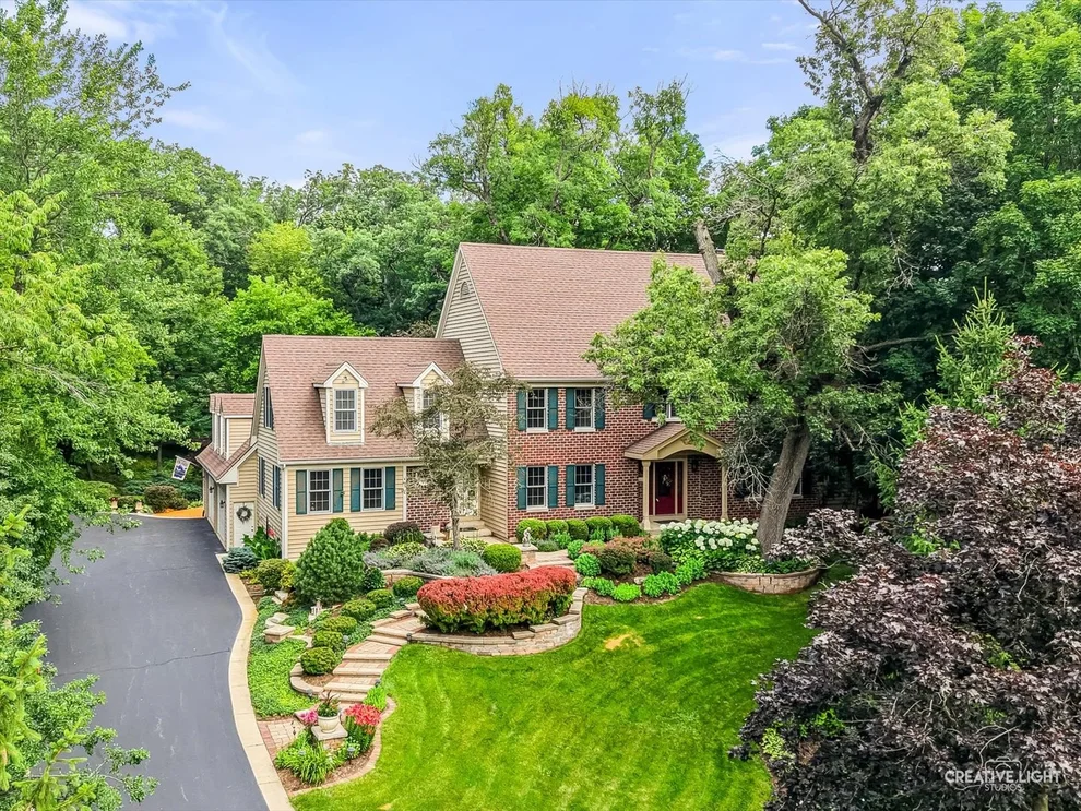 Unit for sale at 42W264 Hidden Springs Drive, St. Charles, IL 60175