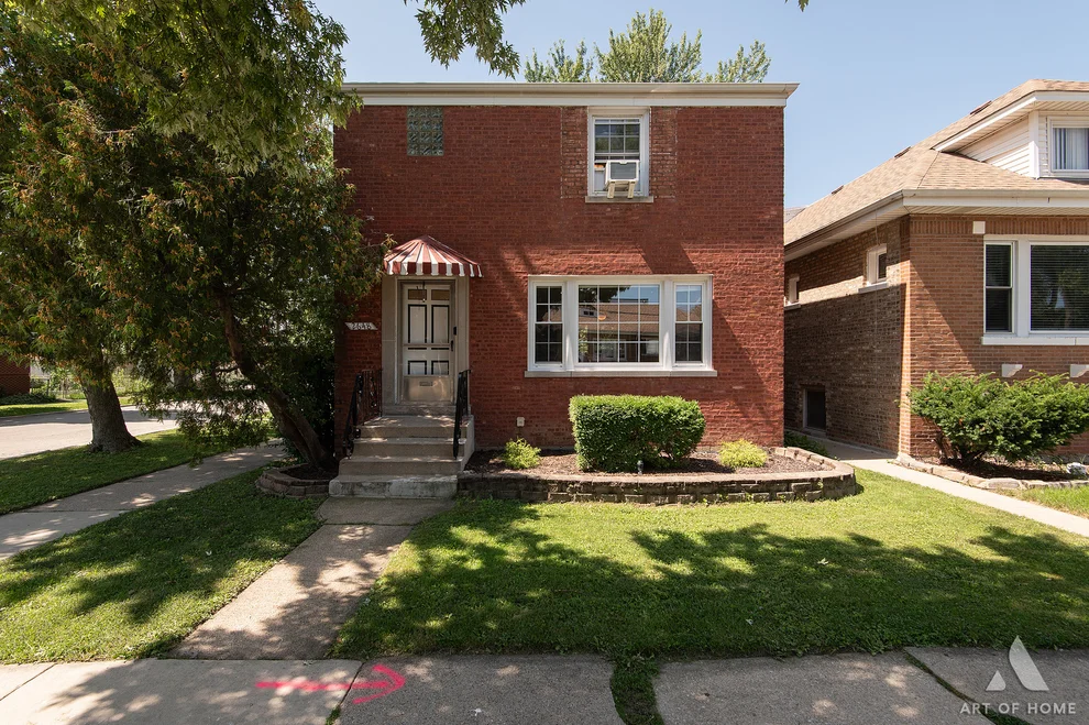 Unit for sale at 2648 East Avenue, Berwyn, IL 60402