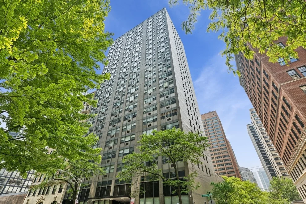 Unit for sale at 253 E DELAWARE Place, Chicago, IL 60611