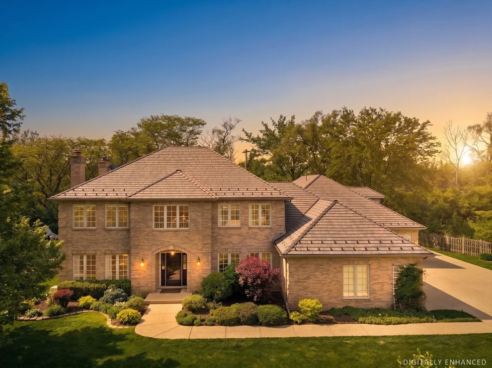 Unit for sale at 5229 Briarcrest Lane, Long Grove, IL 60047