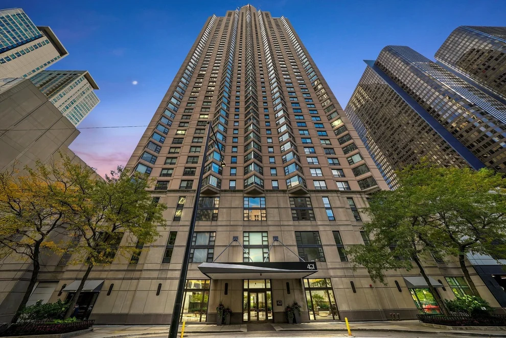 Unit for sale at 401 E ONTARIO Street, Chicago, IL 60611