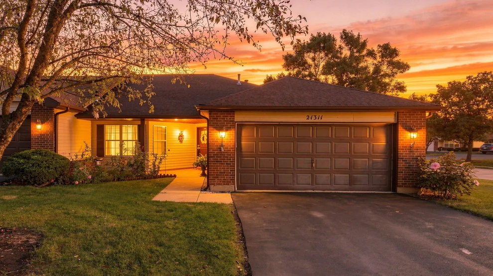 21311 West Silktree Circle