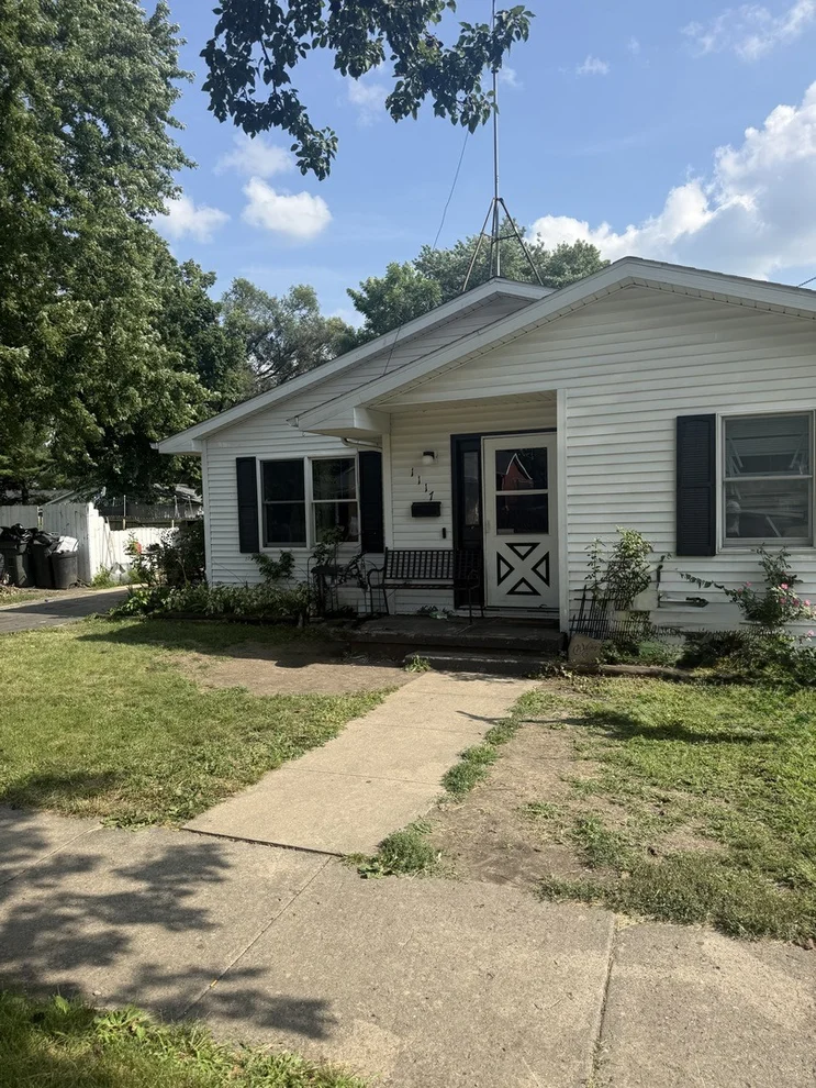 Unit for sale at 1117 W Hill Street, Urbana, IL 61801