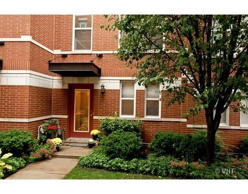 Unit for sale at 525 Chicago Avenue, EVANSTON, IL 60202