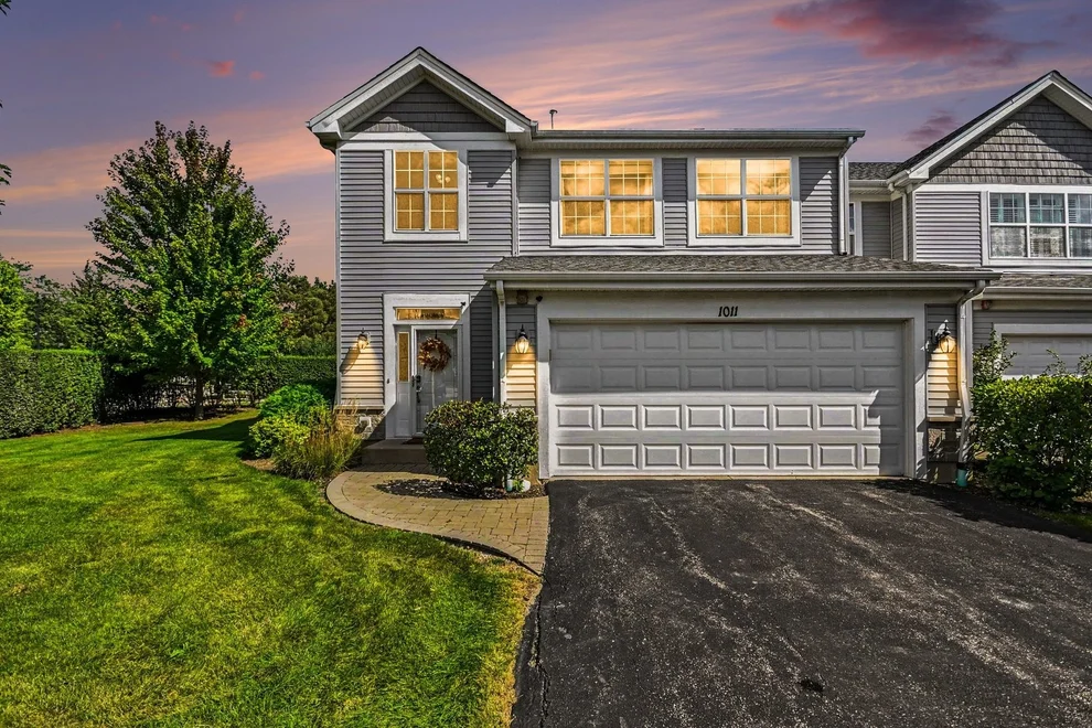 Unit for sale at 1011 Green Meadow Avenue, Vernon Hills, IL 60061