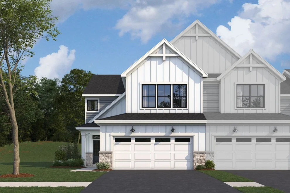 Unit for sale at 25550 W Emory Lane, Plainfield, IL 60544