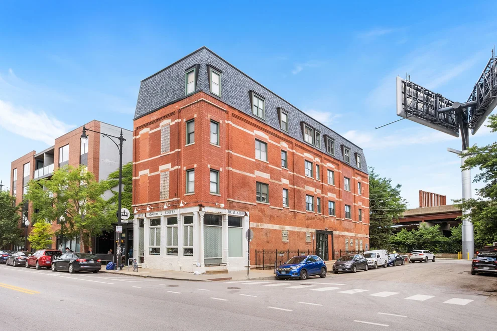 Unit for sale at 2119 S Halsted Street, Chicago, IL 60608