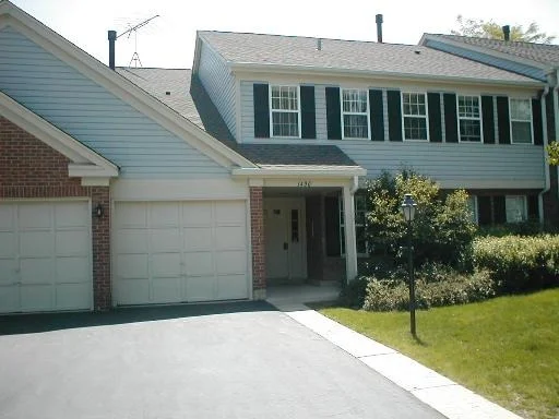 Unit for sale at 1400 Aldgate Court, WHEELING, IL 60090