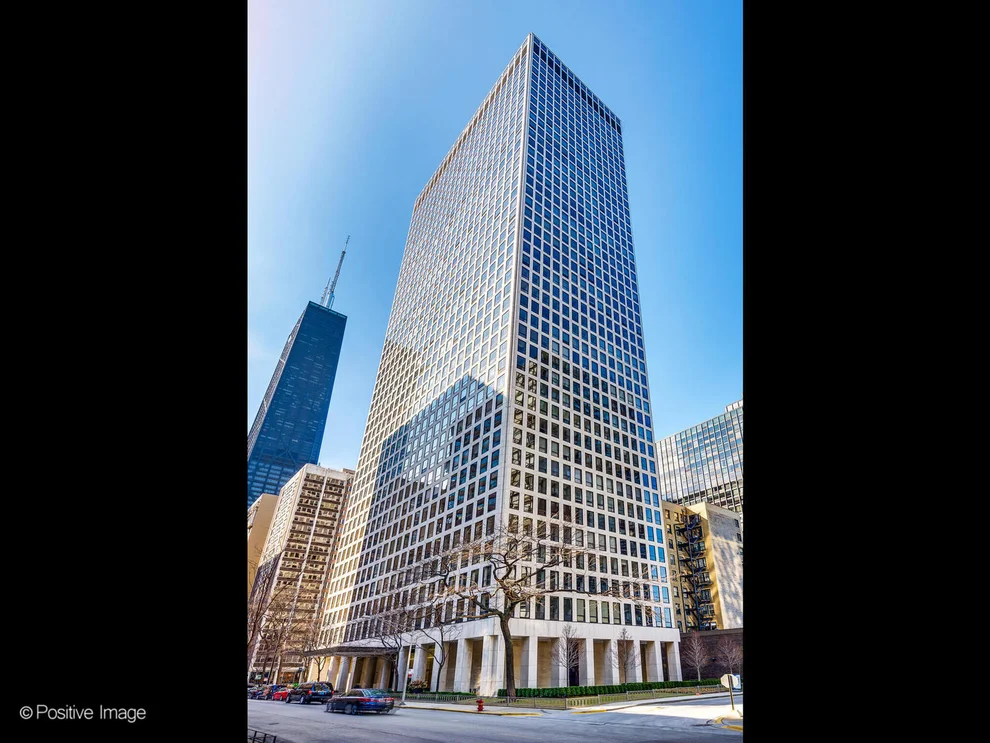 Unit for sale at 260 E Chestnut Street, Chicago, IL 60611