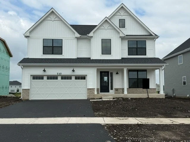 Unit for sale at 737 Fairfield Drive, Oswego, IL 60543