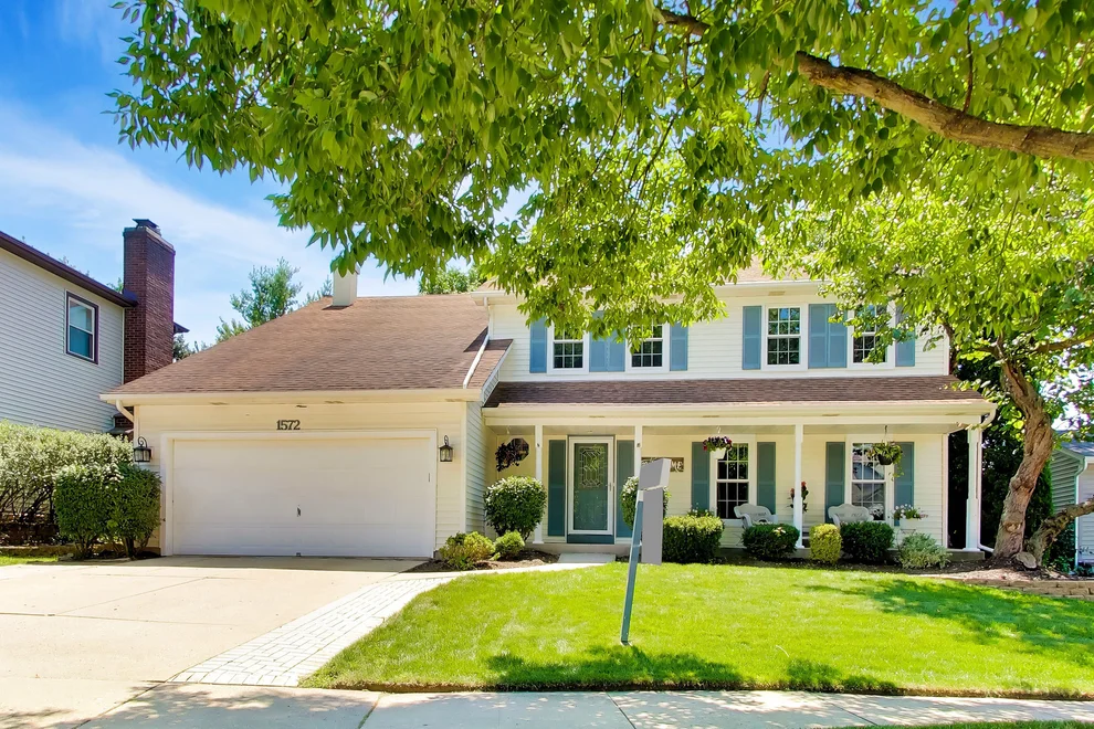 Unit for sale at 1572 Marquette Avenue, Naperville, IL 60565