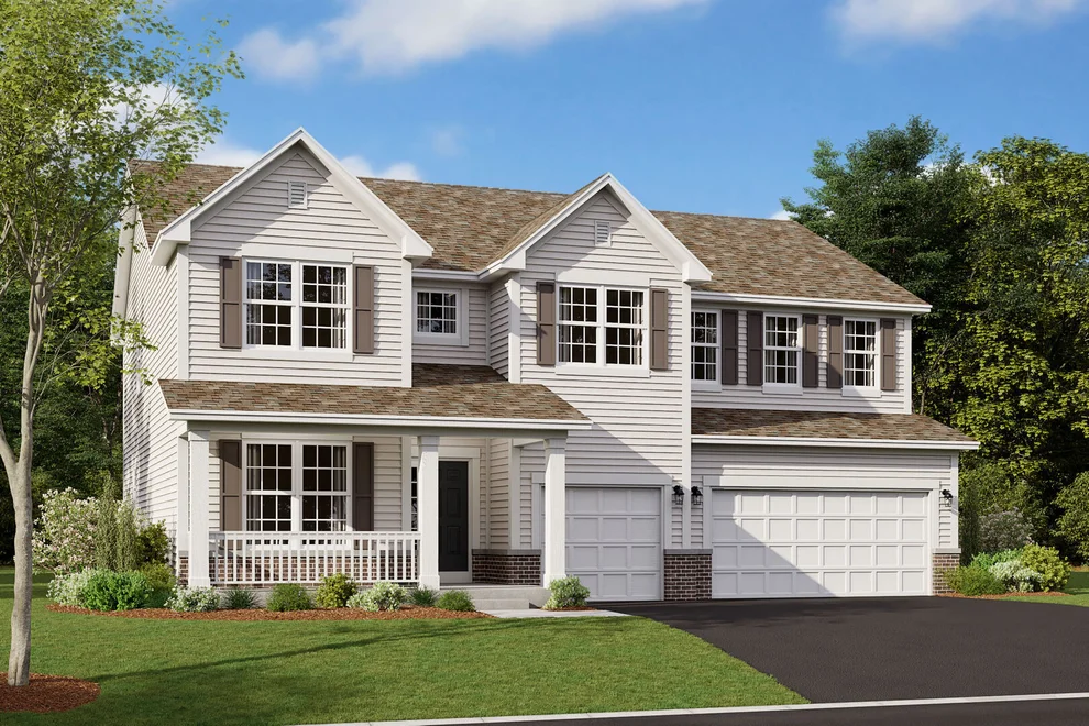 Unit for sale at 103 Arnold Avenue, Oswego, IL 60543