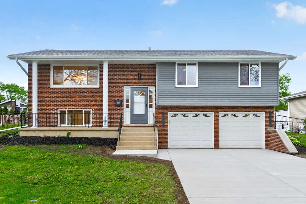 Unit for sale at 408 Desmond Drive, Schaumburg, IL 60193