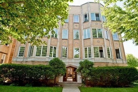 Unit for sale at 716 Brummel Street, EVANSTON, IL 60202