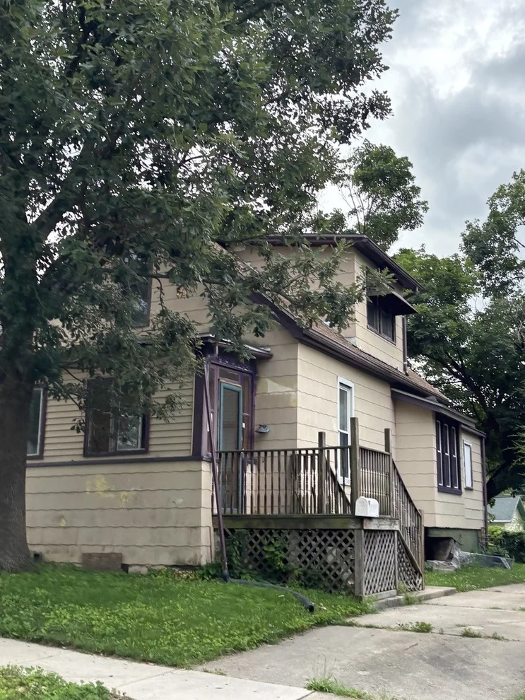 Unit for sale at 807 E Miller Street, Bloomington, IL 61701