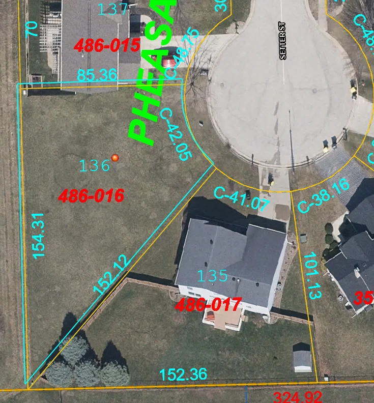 Unit for sale at 1707 Setter Street, Normal, IL 61761