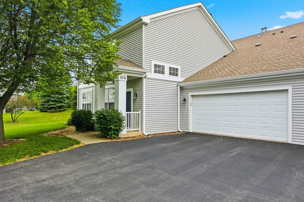 Unit for sale at 215 Grays Drive, Oswego, IL 60543