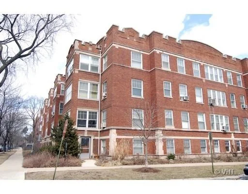 Unit for sale at 427 Kedzie Street, EVANSTON, IL 60202