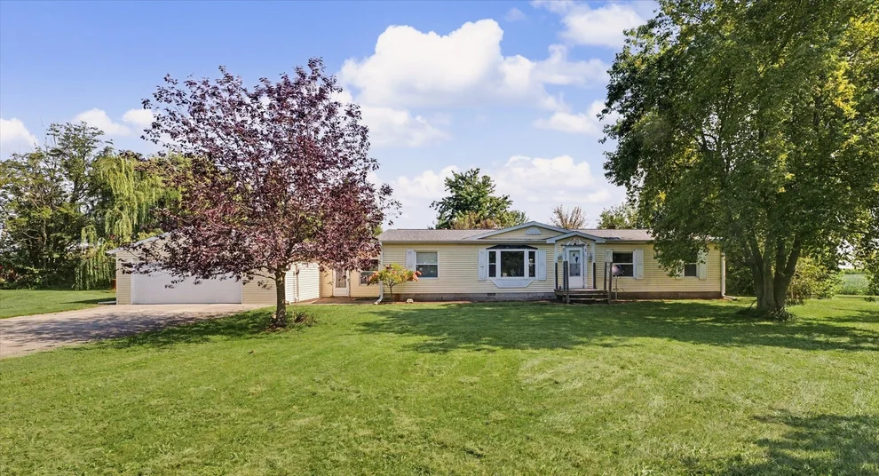 Unit for sale at 14 CHERRY Court, Ogden, IL 61859