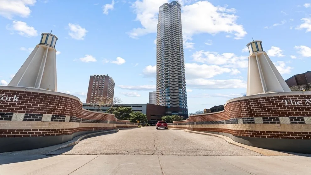 Unit for sale at 3660 N Lake Shore Drive, Chicago, IL 60613