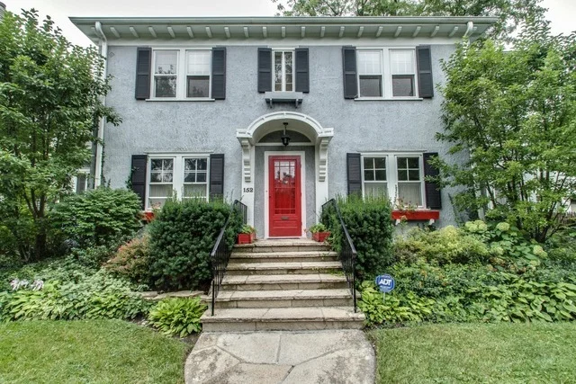 Unit for sale at 152 BERTLING Lane, WINNETKA, IL 60093