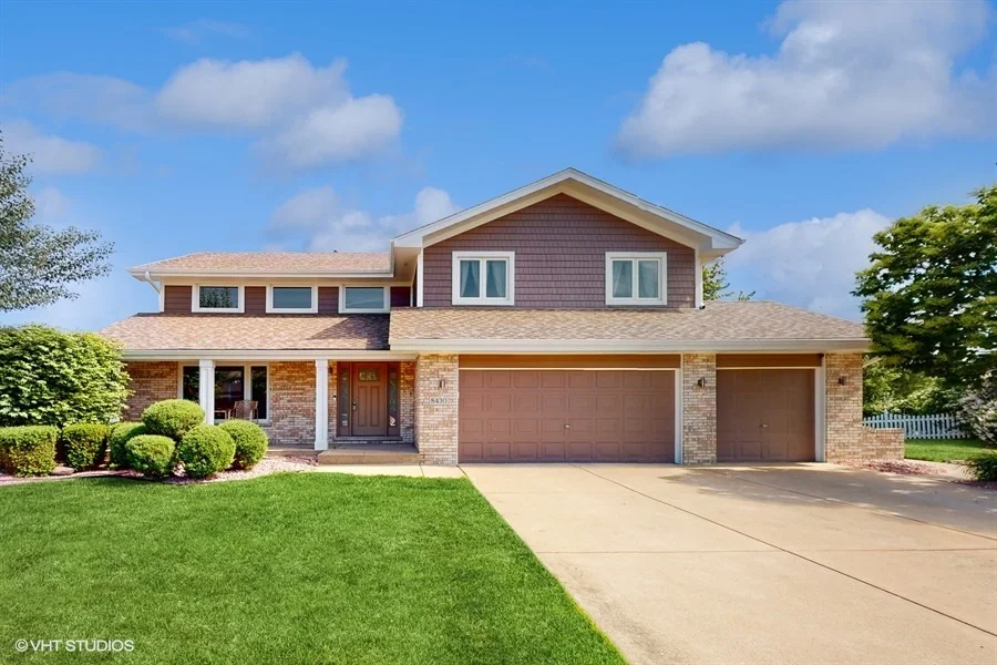Unit for sale at 8430 Brookpoint Court, Tinley Park, IL 60487