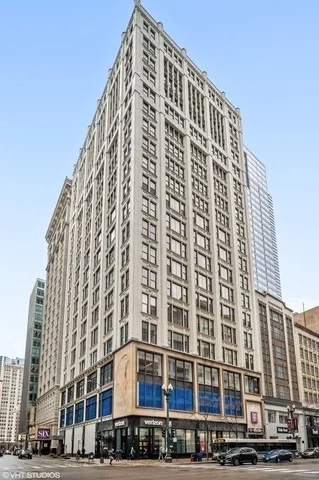 Unit for sale at 8 W Monroe Street, Chicago, IL 60603