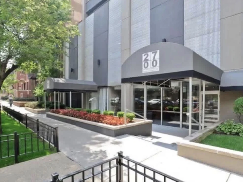 Unit for sale at 2700 N Hampden Court, Chicago, IL 60614