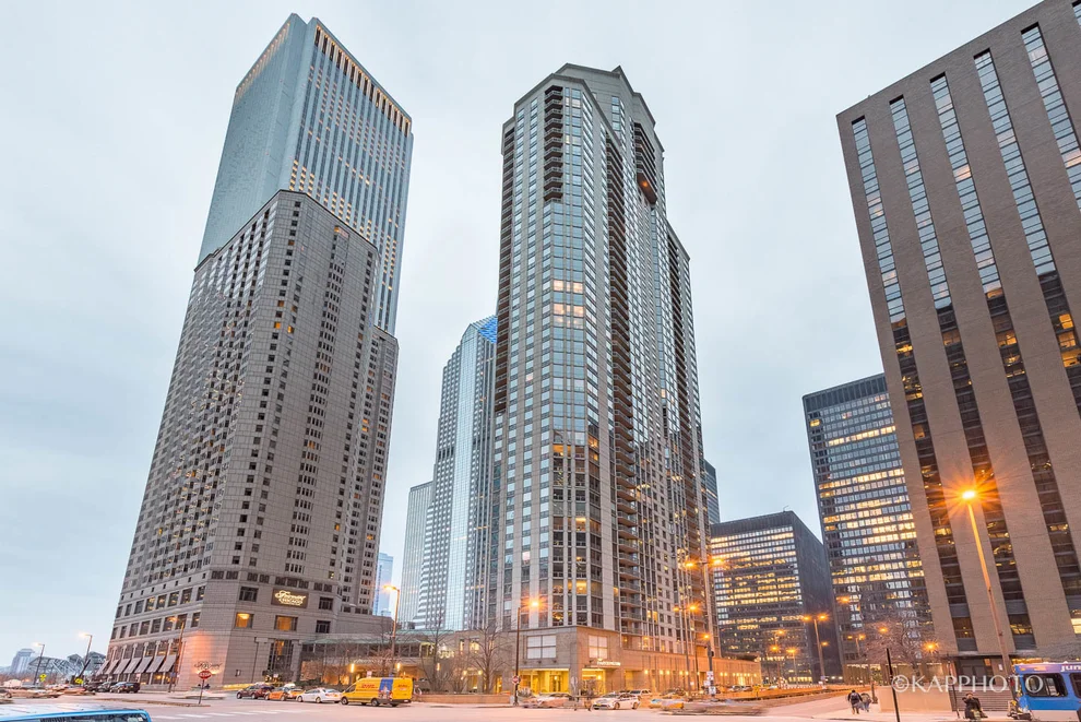 Unit for sale at 222 N Columbus Drive, Chicago, IL 60601