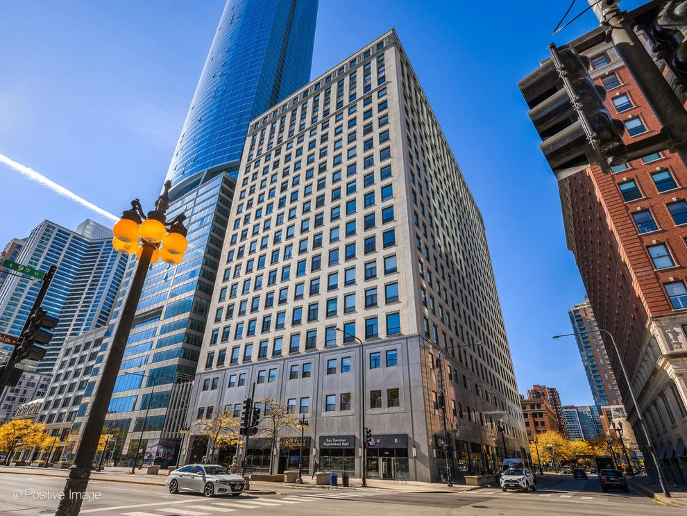 Unit for sale at 910 S Michigan Avenue, Chicago, IL 60605