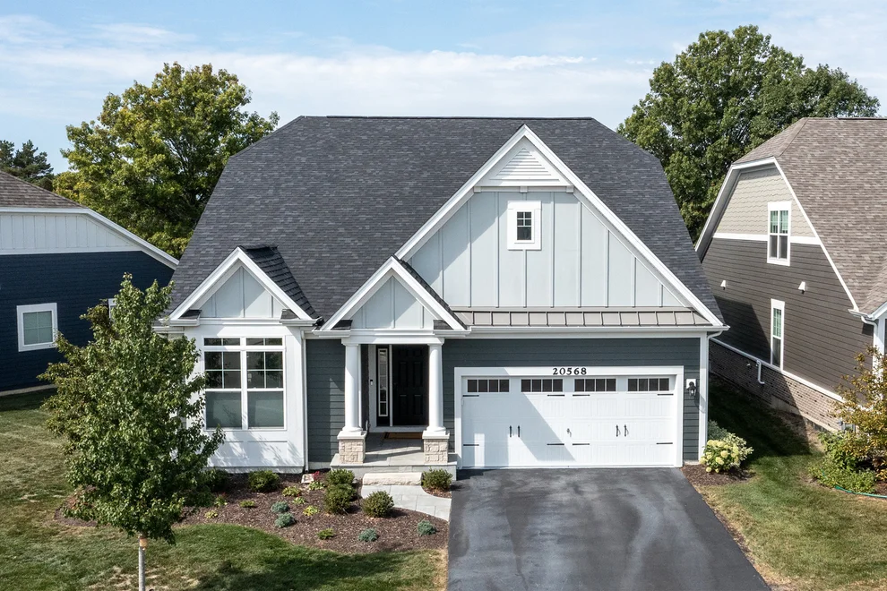 Unit for sale at 20568 W Spyglass Court, Kildeer, IL 60047