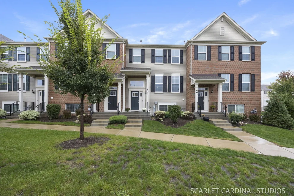 Unit for sale at 403 Shadow Court, Oswego, IL 60543