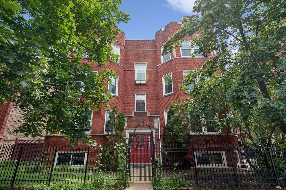Unit for sale at 2747 N Spaulding Avenue, Chicago, IL 60647