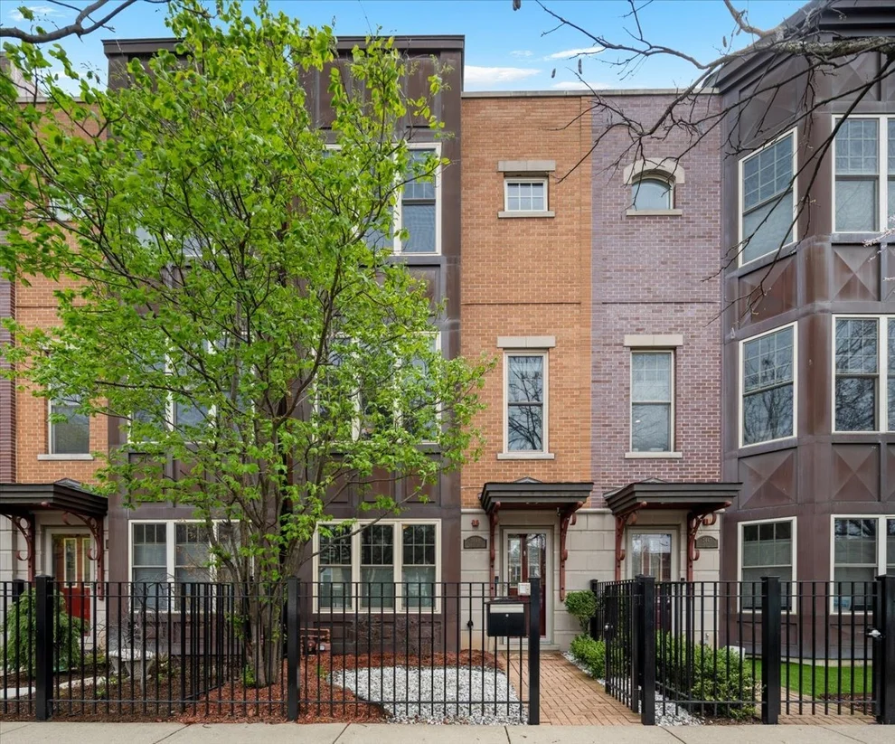 Unit for sale at 3449 N Whipple Street, Chicago, IL 60618