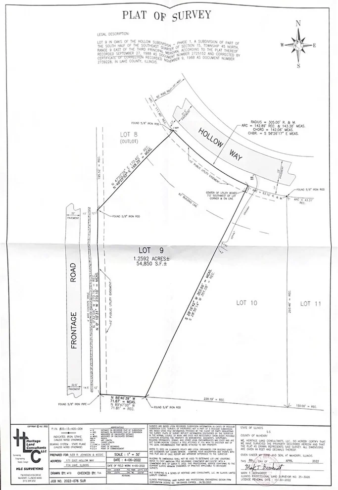 Unit for sale at 171 Hollow Way, Fox Lake, IL 60020