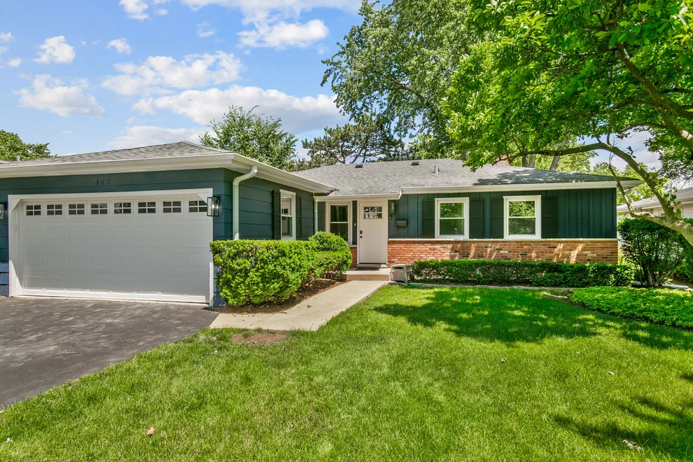 Unit for sale at 145 Walton Street, Barrington, IL 60010