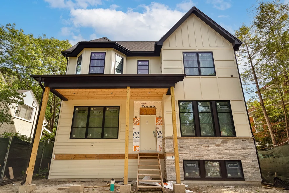 Unit for sale at 2316 Hartzell Street, Evanston, IL 60201