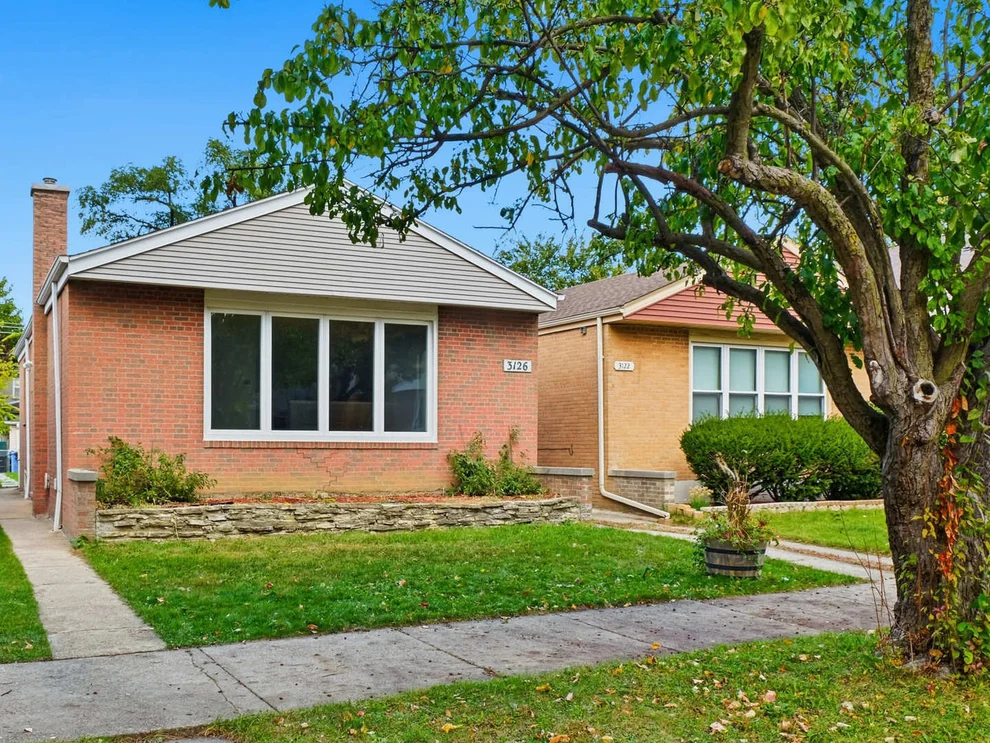 Unit for sale at 3126 W Jarlath Street, Chicago, IL 60645