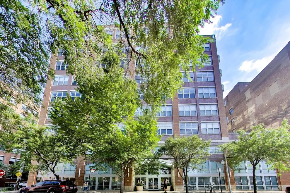 Unit for sale at 933 W Van Buren Street, Chicago, IL 60607