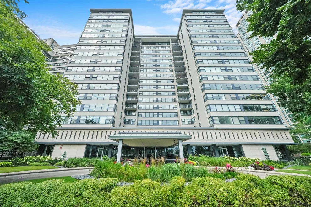 Unit for sale at 3430 N Lake Shore Drive, Chicago, IL 60657